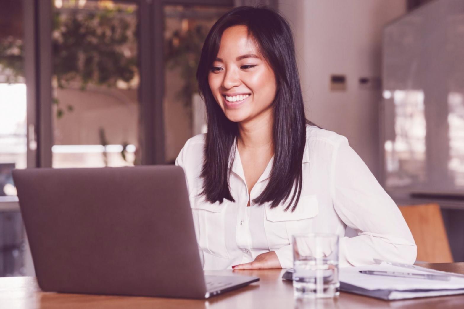 Análisis de métricas SEO